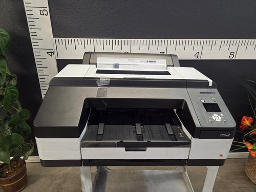 07910 Epson SureColor T-Series Large Format Printer