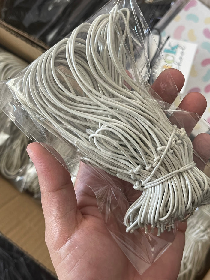 10in Stretch Loops (50 pcs)
