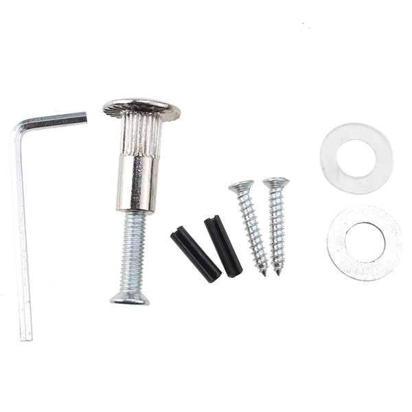 130Lbs Holding Force Electric Magnetic lock for Door Access Control System