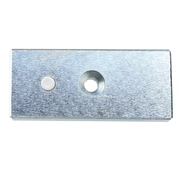 130Lbs Holding Force Electric Magnetic lock for Door Access Control System