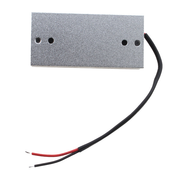 130Lbs Holding Force Electric Magnetic lock for Door Access Control System