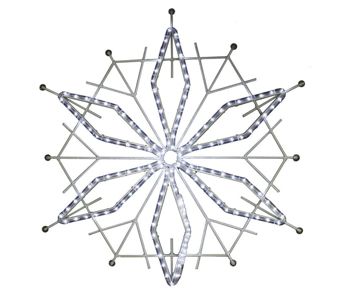 Dekra-Lite 2.6' Muniani Snowflake