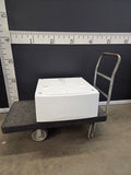32816 Washer/Dryer Laundry Pedestal