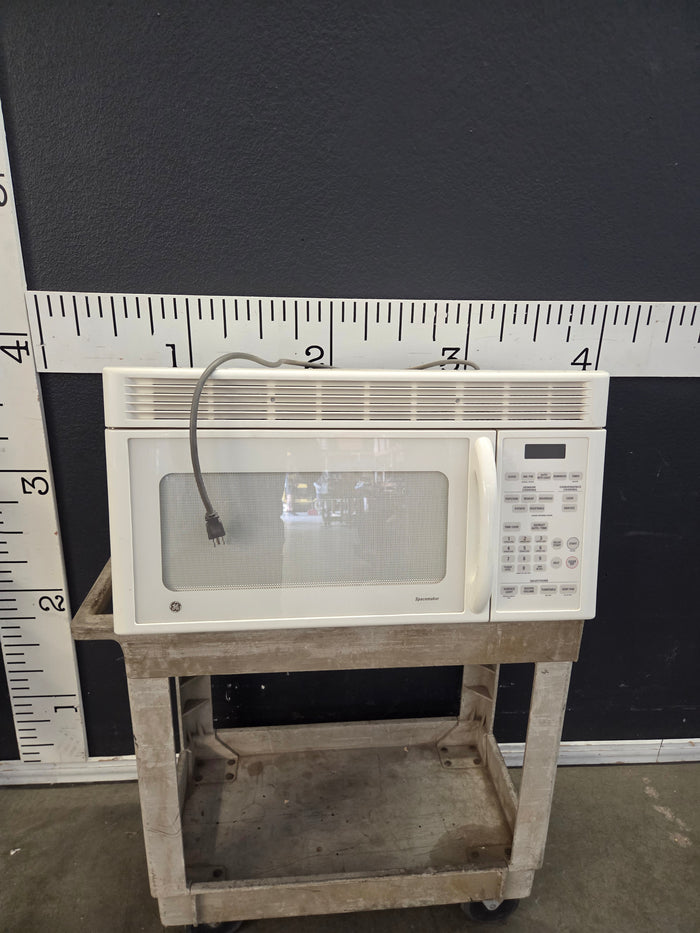 36460 GE Spacemaker Over-the-Range Microwave