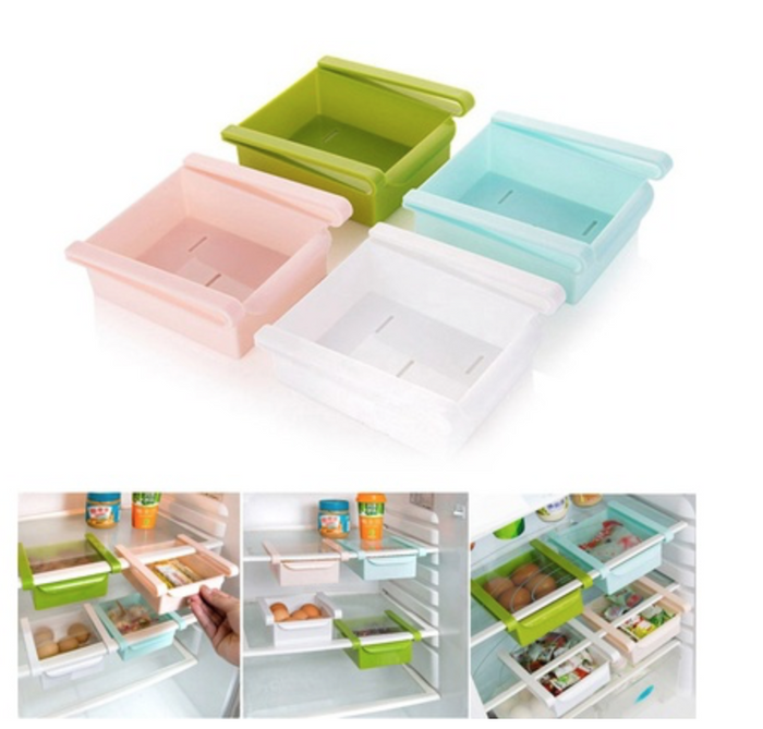 Fridge Storage