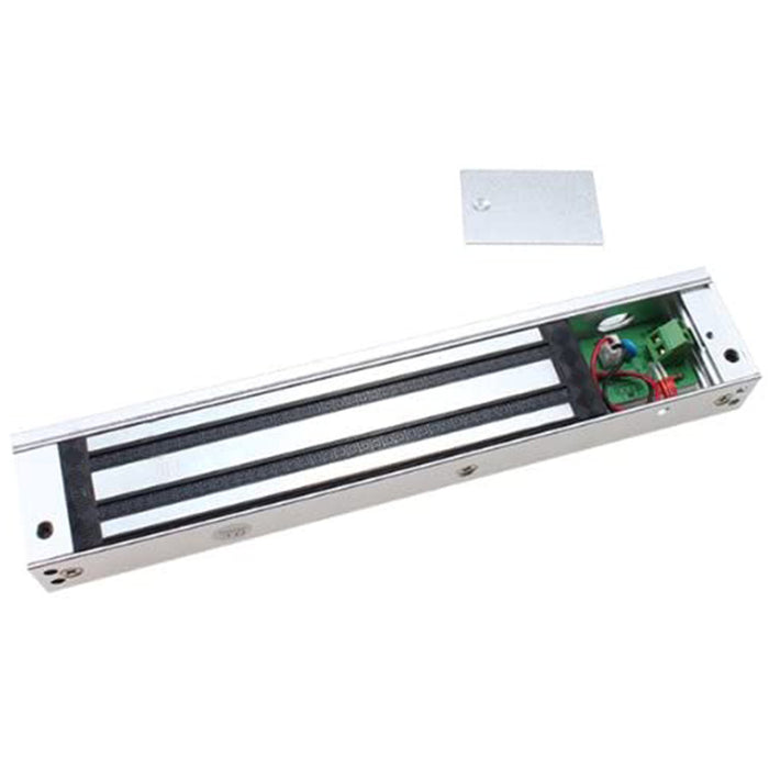 620Lbs Holding Force Electric Magnetic Lock for Door Access Control System
