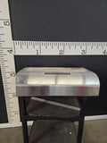 73159 Under-Cabinet Stainless Steel Range Hood