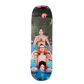 StrangeLove Skateboards Chicken Fight / 8.6 Deck