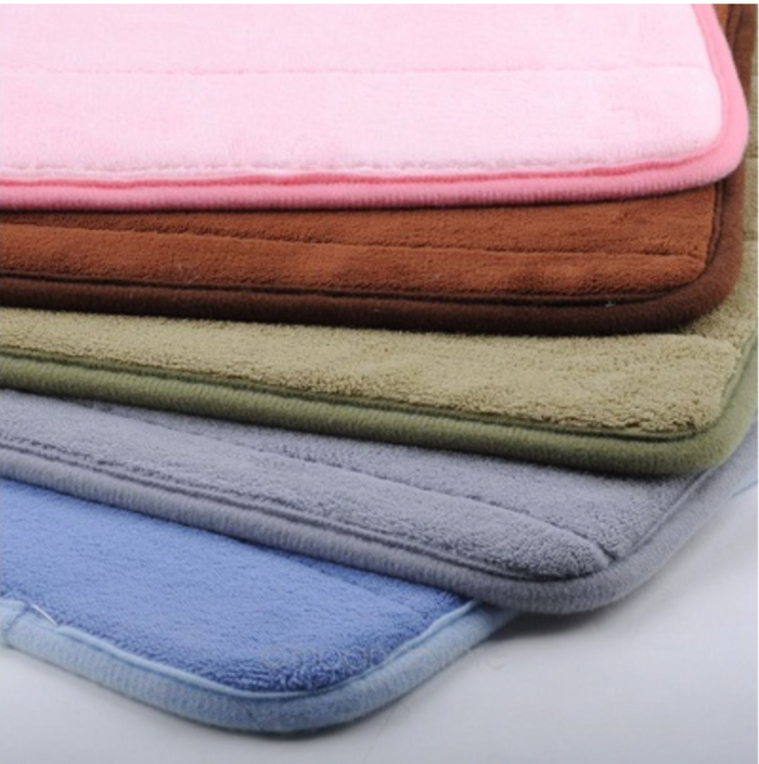Bathroom Mat