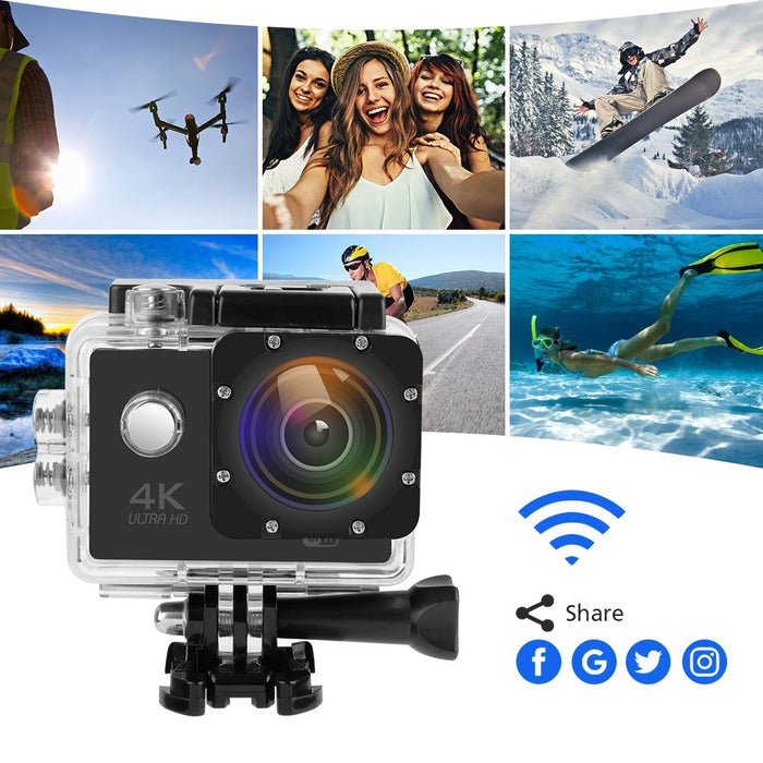 WiFi Camera