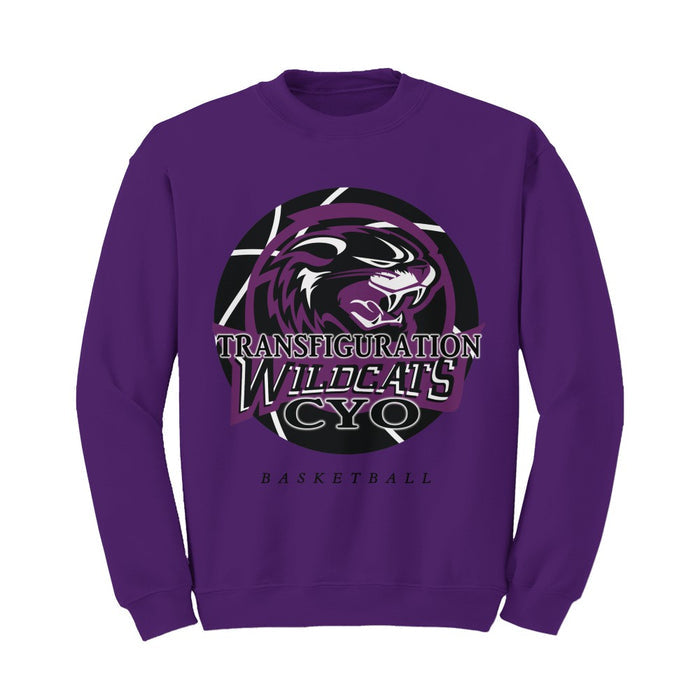 Adult Sweatshirt