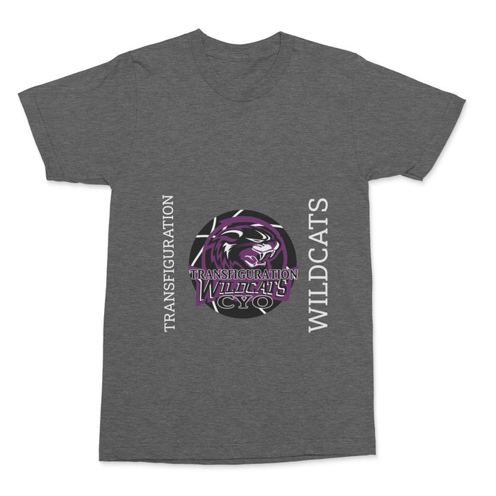Adult T-shirt