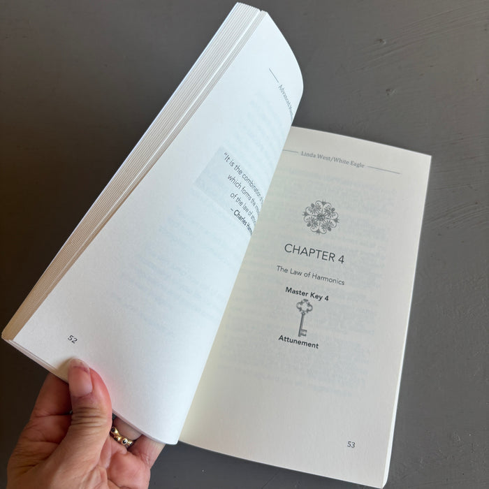 Advanced Manifesting Paperback Book