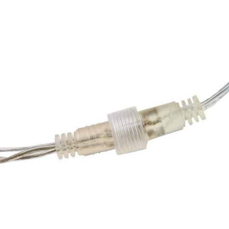 AGPtek 12Mx3M Linkable Fairy Curtain Lights Strings Connectable Lights 8 Lighting Modes