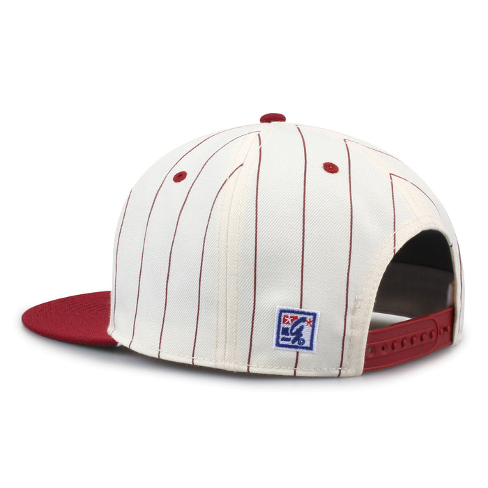 Alabama Crimson Tide '90 Pin Snapback, alternate view 2