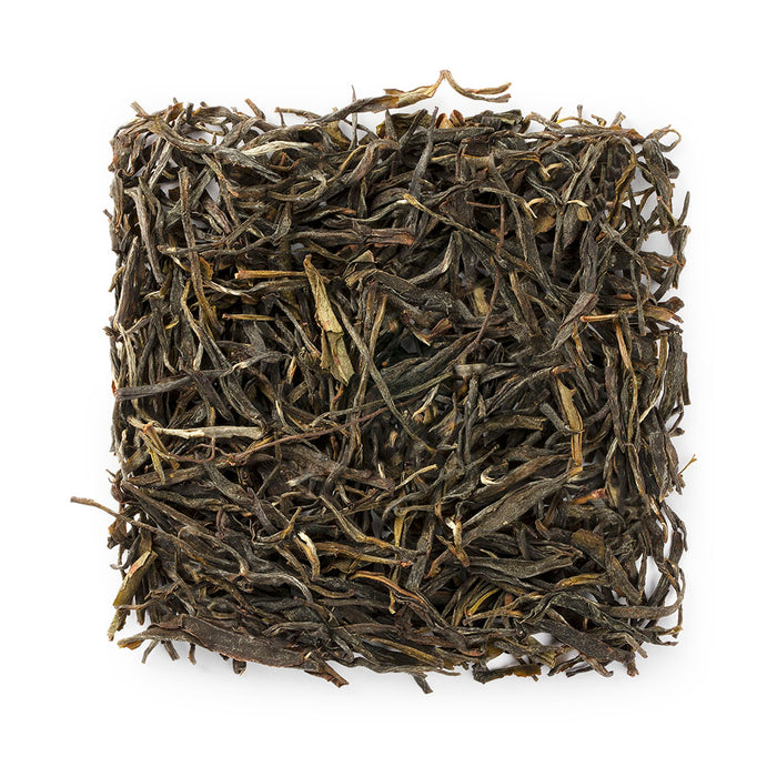 Ancient Tree Yellow Tea #1102