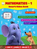 Appu Maths Smart Video Book