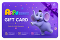 Appu Store Gift Card