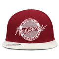 Arkansas '87 Topp Snapback