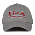 Arkansas Dad Cap