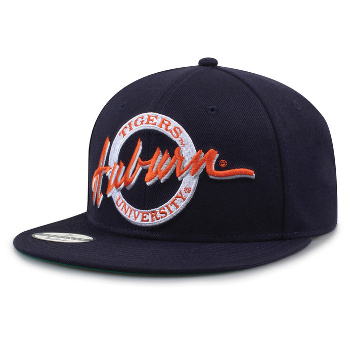 Auburn 86er Snapback