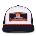 Auburn Rope Trucker
