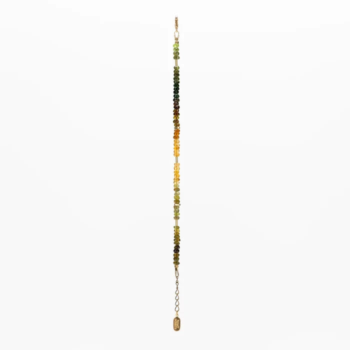 Autumn Bracelet