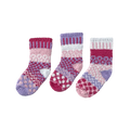 Baby Socks - Lovebug