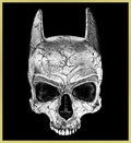 BAT - TO THE BONE - NEW POP TURBO TEE!