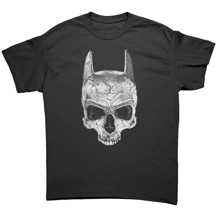 BAT - TO THE BONE - NEW POP TURBO TEE!