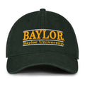 Baylor Dad Caps