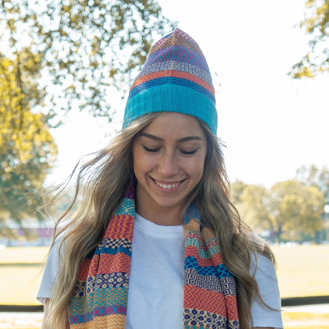 Beanie - 7 Colours