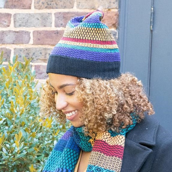 Beanie - 7 Colours