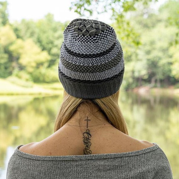 Beanie - 7 Colours