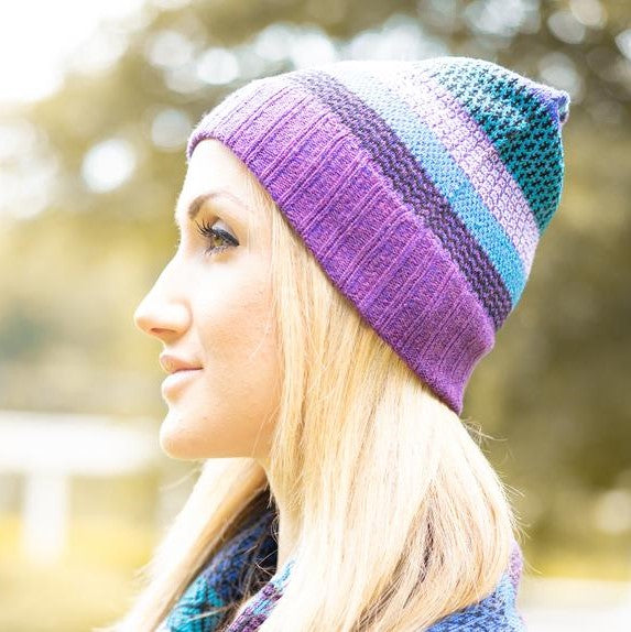 Beanie - 7 Colours