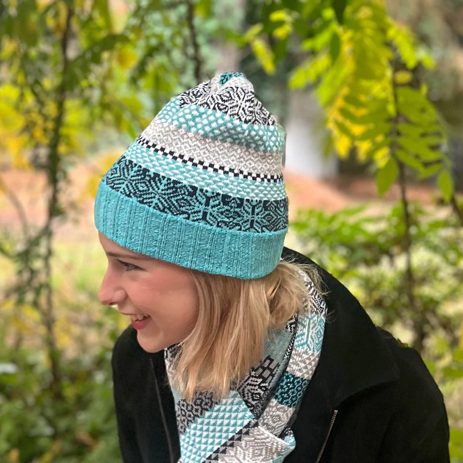 Beanie - 7 Colours