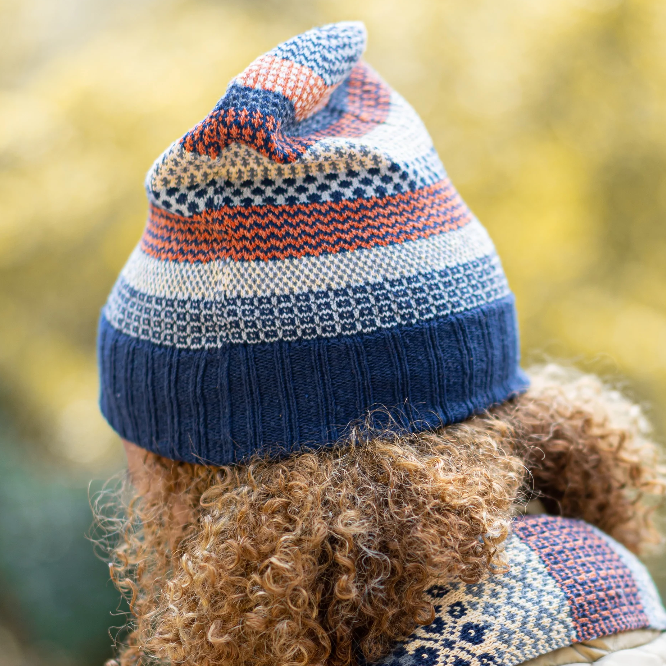 Beanie - 7 Colours