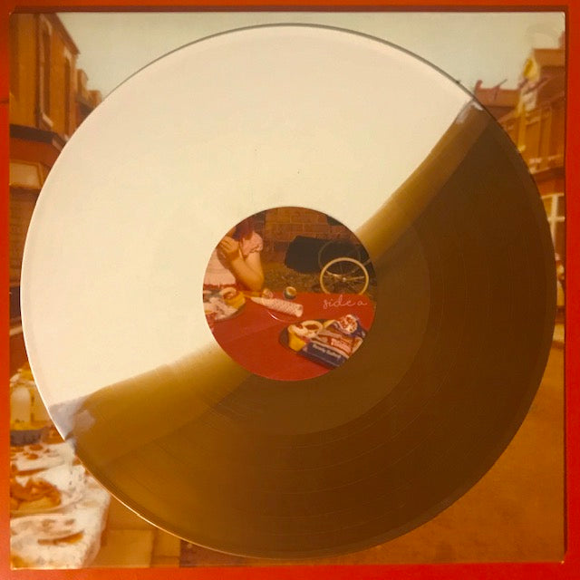 Bear Trade - Silent Unspeakable - Used LP