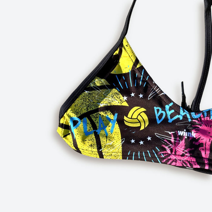Better at Beach x Wiink Bikini Top