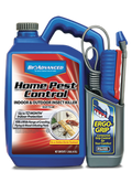 BIOADVANCED HOME PEST CONTROL INDOOR & OUTDOOR INSECT KILLER