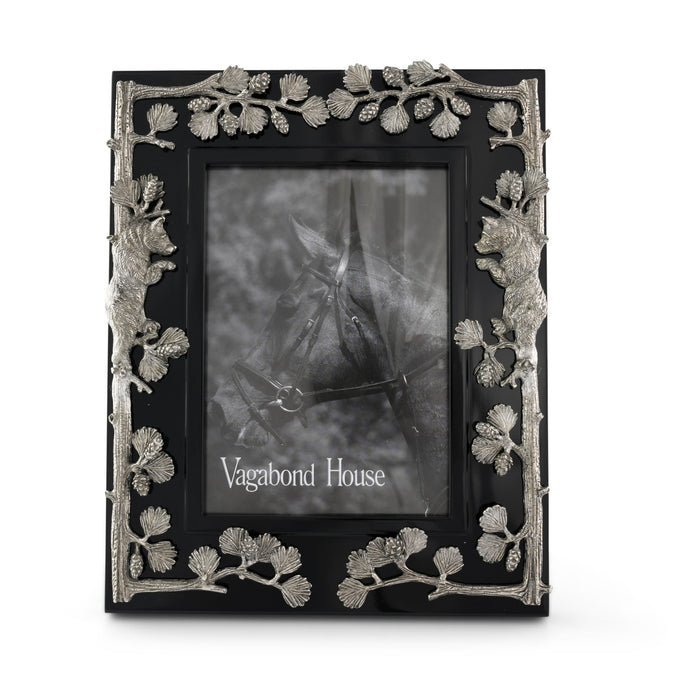 Black Forest Bear Frame