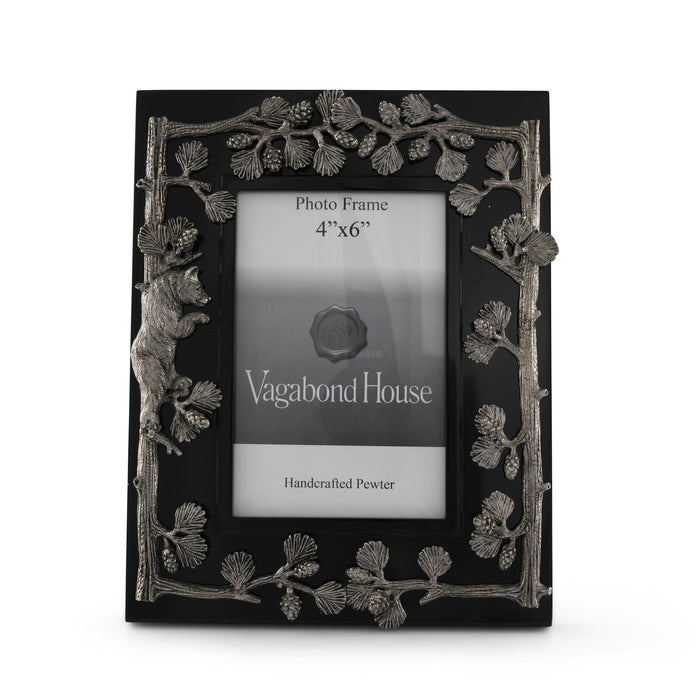Black Forest Bear Frame