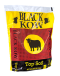 Black Gold Compost Black Kow® Top Soil