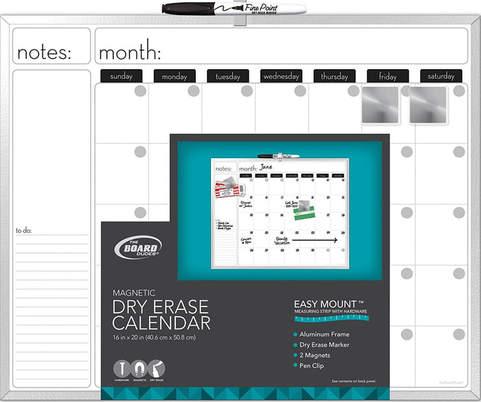 Calendar