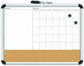 Dry Erase Calendar