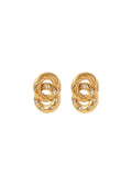 Bobbi Pave Studs
