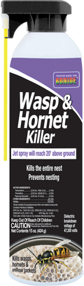 Bonide Wasp & Hornet Killer