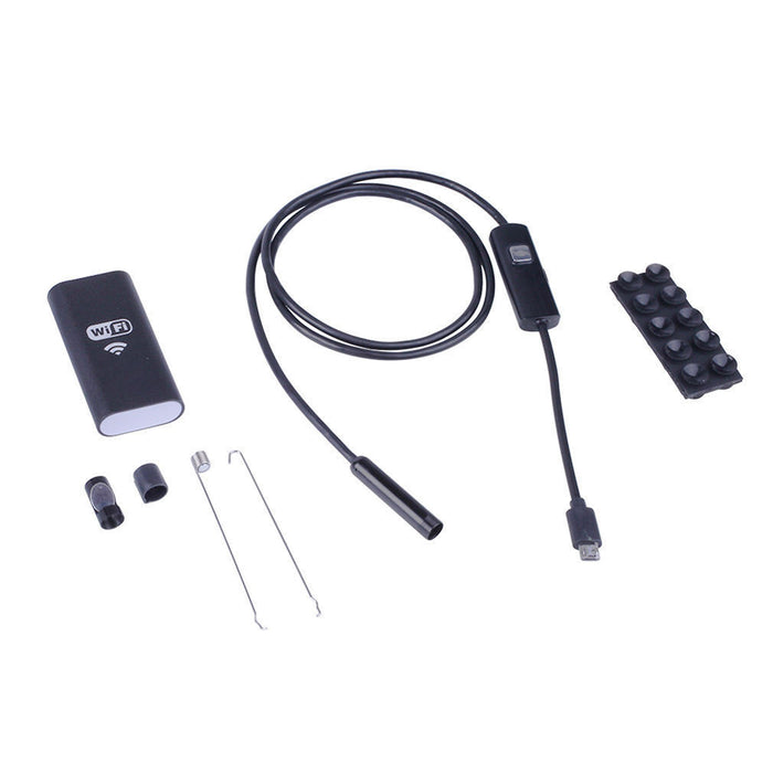 Inspection Endoscope
