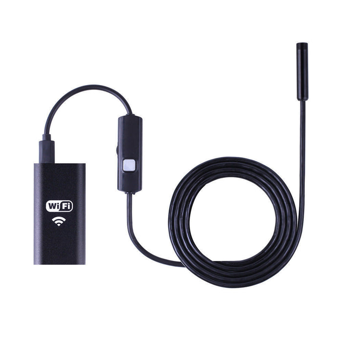 Inspection Endoscope