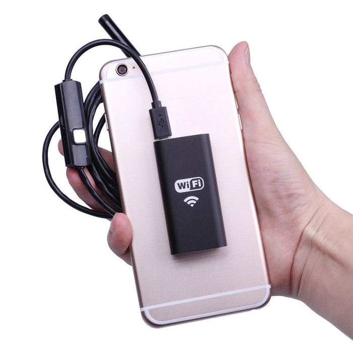 WiFi Camera